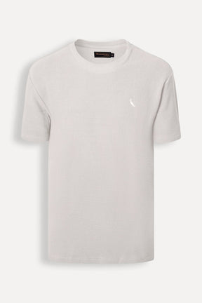 camiseta regular wellen