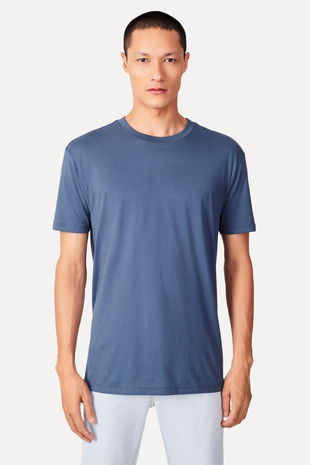 camiseta pima cores