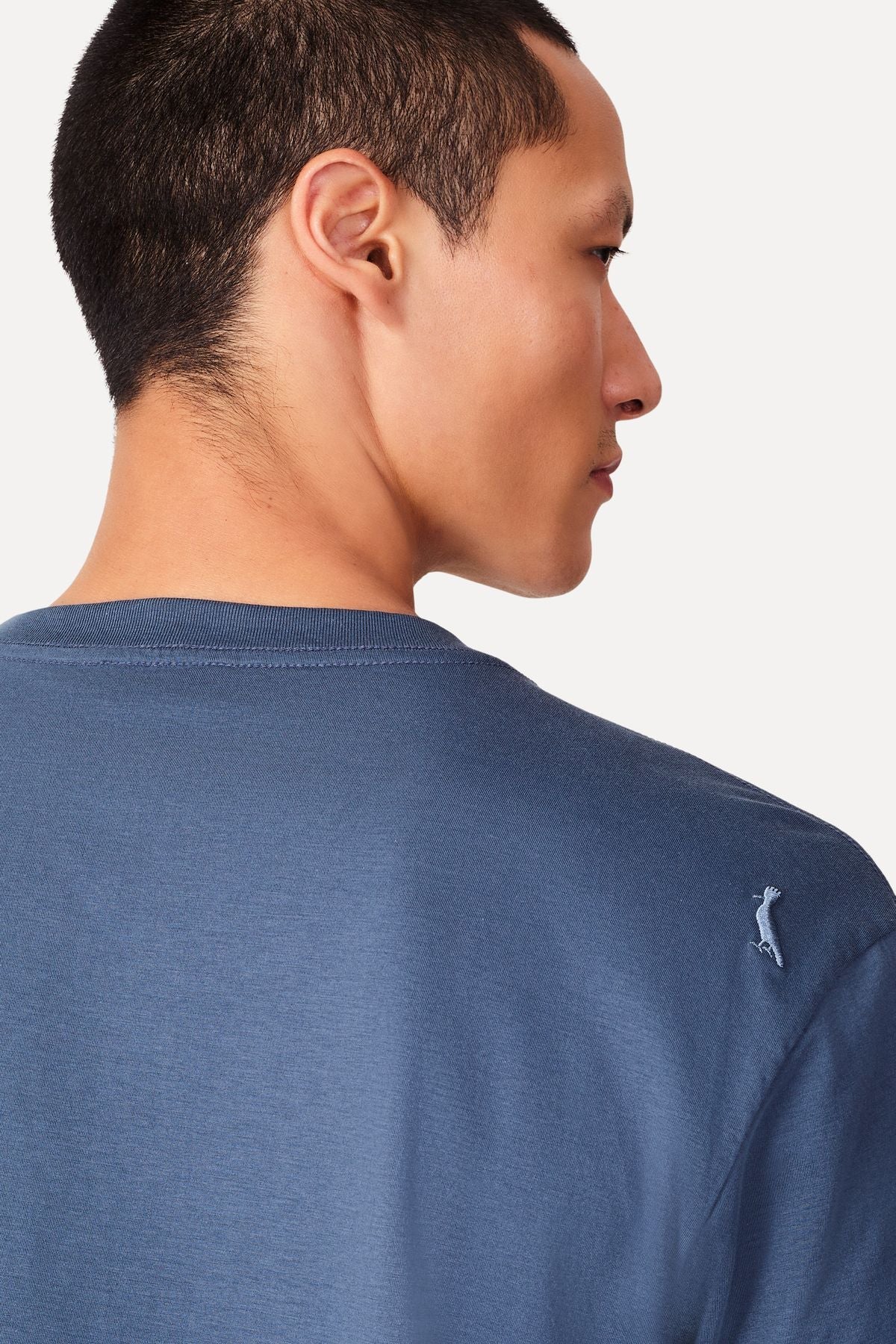 camiseta pima cores