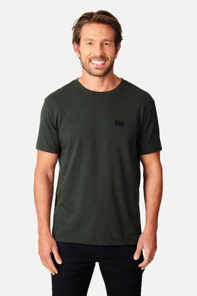 camiseta estampa rsv retro minimal
