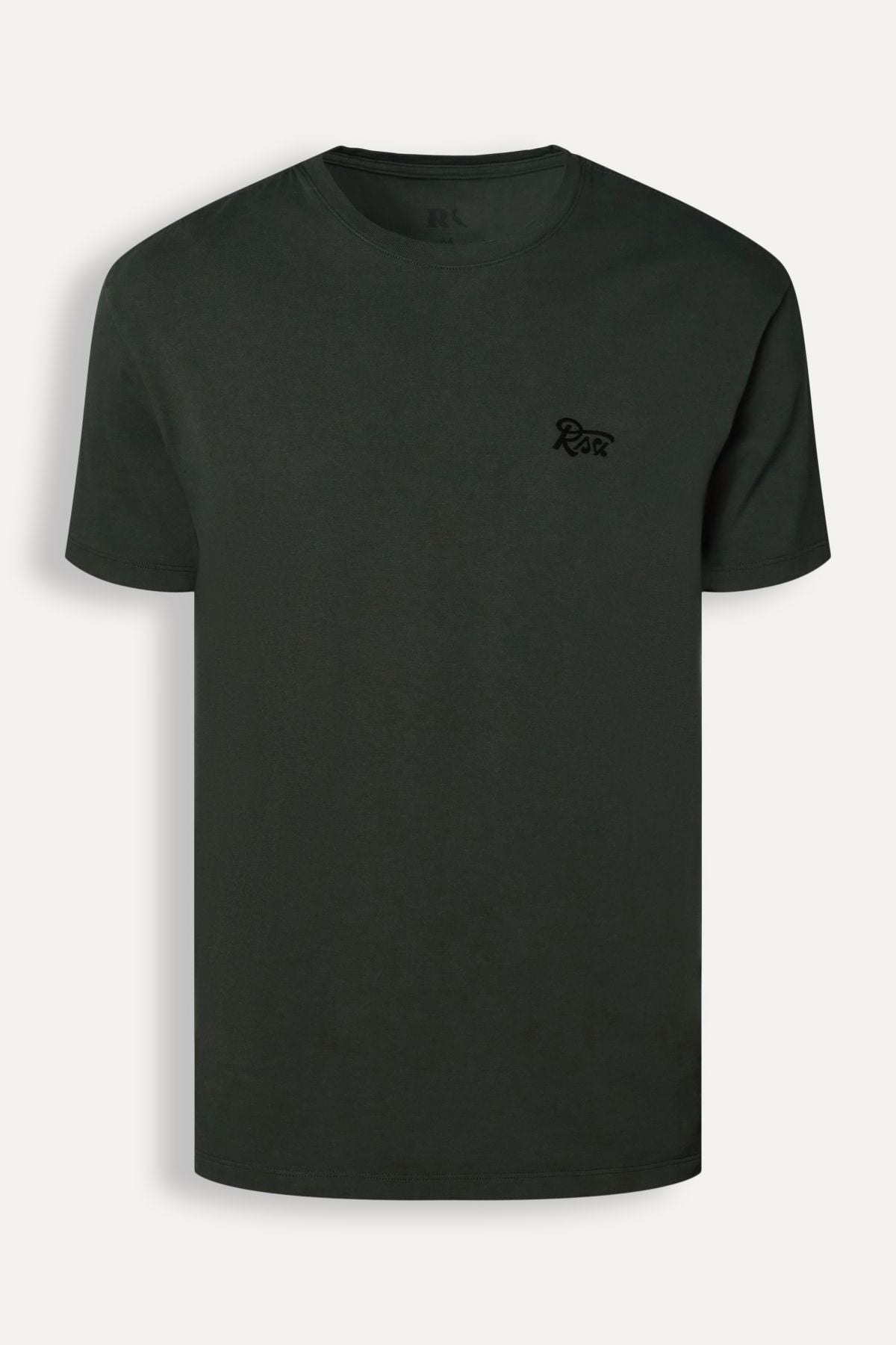camiseta estampa rsv retro minimal