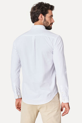 kit 2 camisas oxford sport