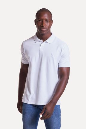 kit 2 polos pima