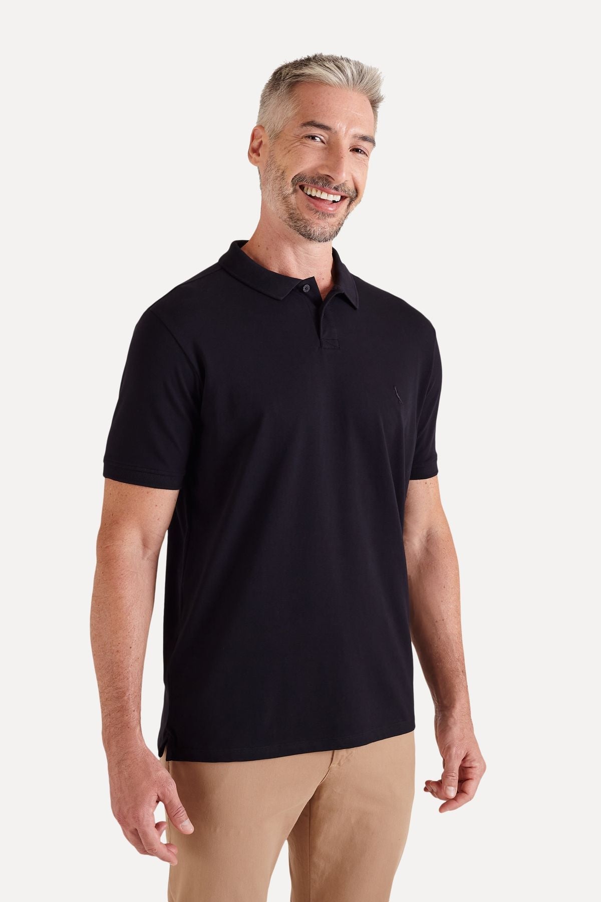 kit 2 polos pima