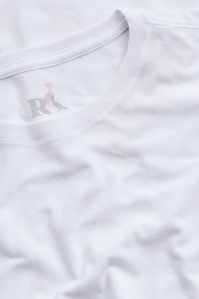 kit 2 camisetas básicas reserva