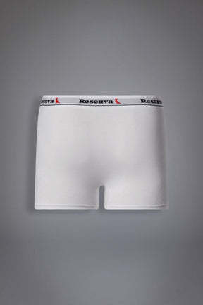 kit 2 cuecas boxer basica