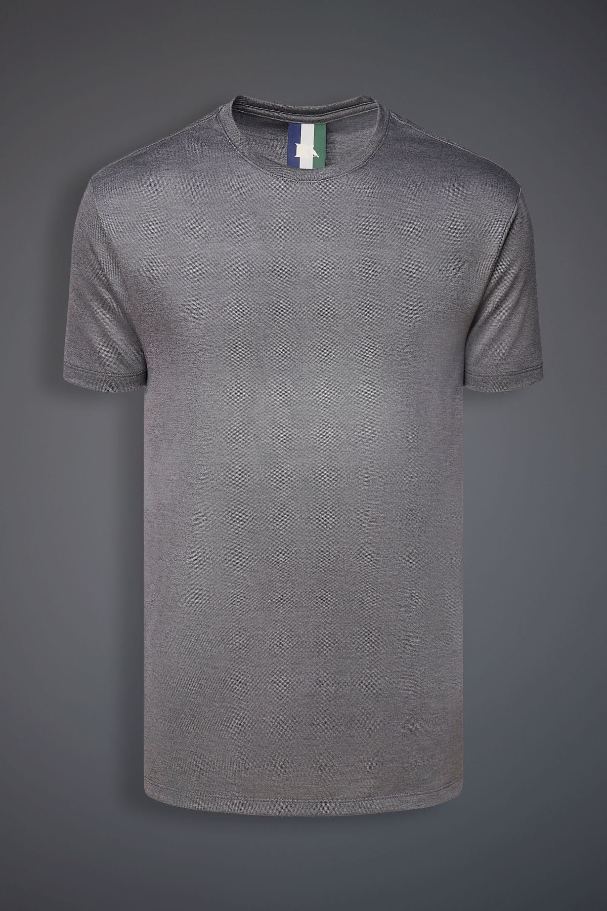camiseta regular binado montreal