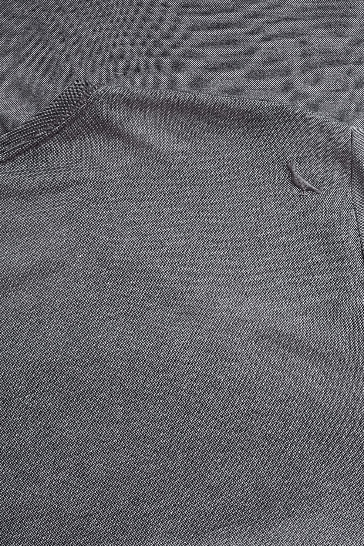 camiseta regular binado montreal