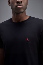 camiseta pima red bird