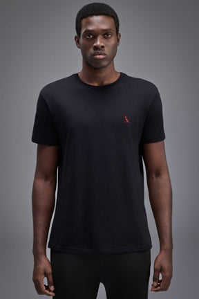 camiseta pima red bird