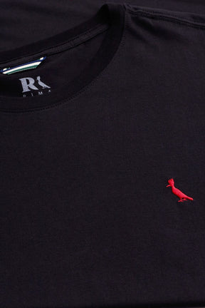camiseta pima red bird