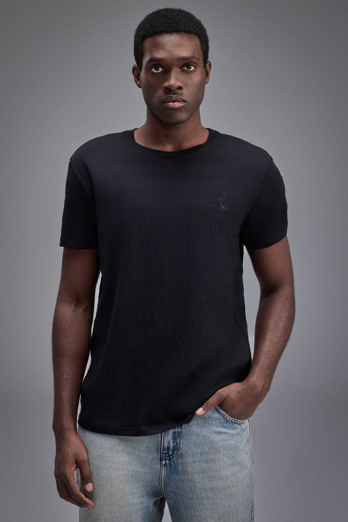 camiseta slim noah