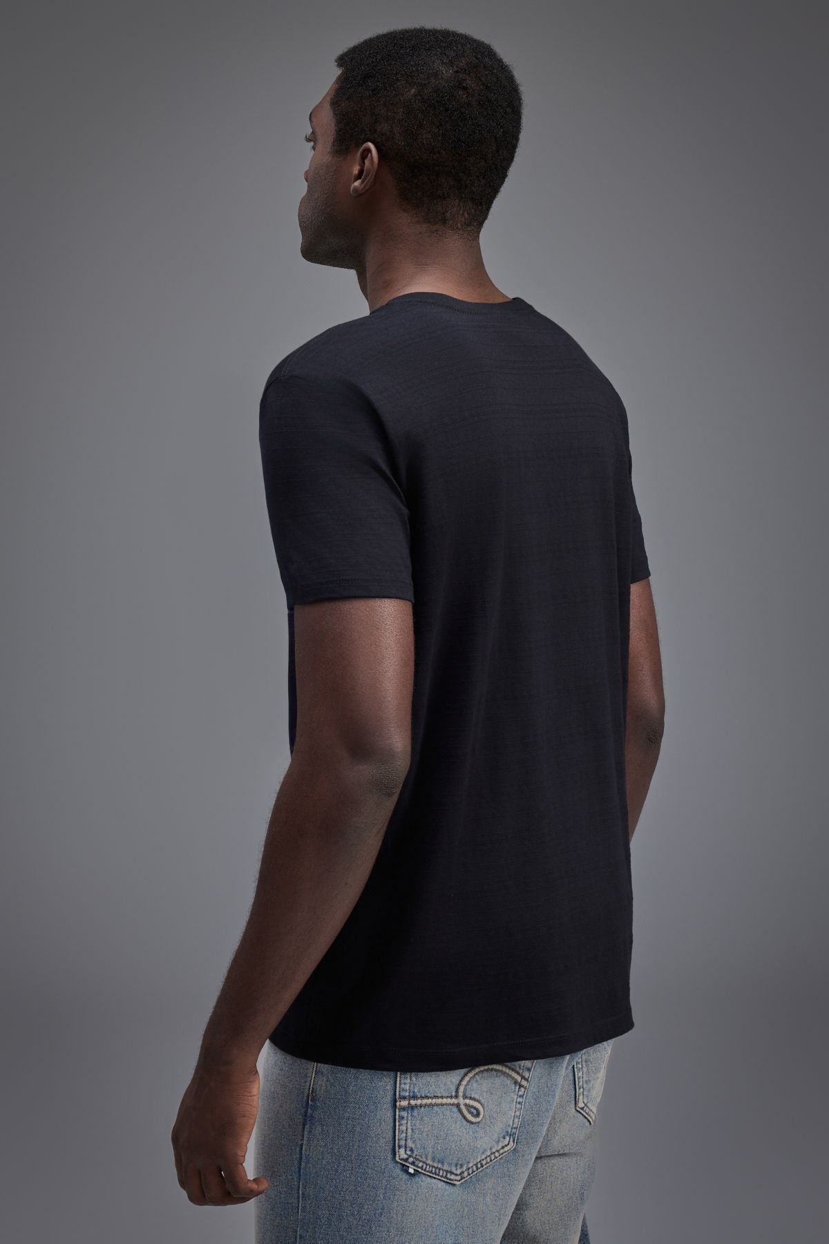 camiseta slim noah