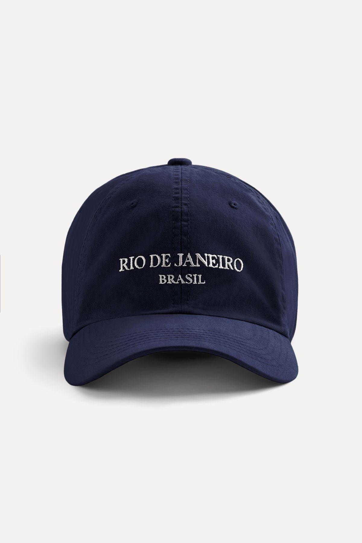 bone sarja bordado rio de janeiro brasil