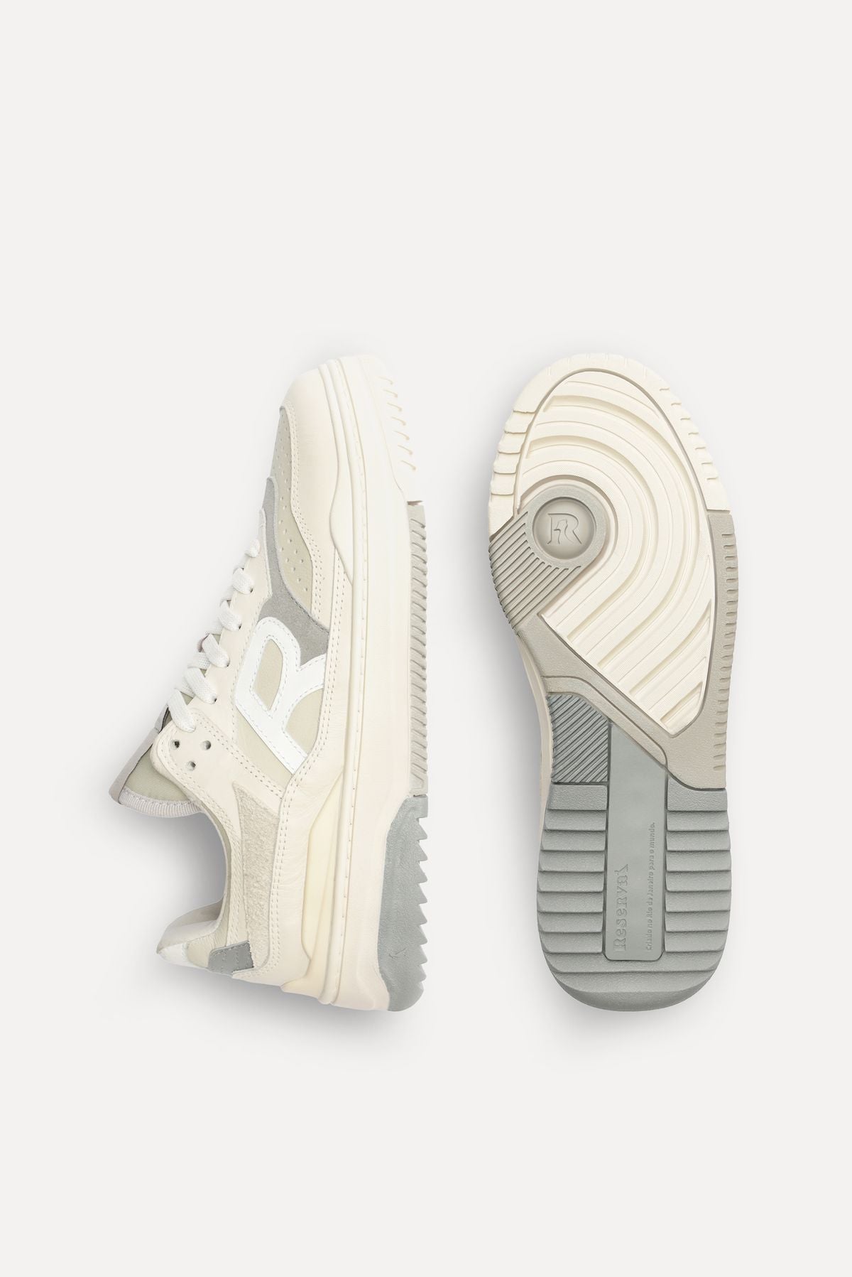 tenis rsv r-broox
