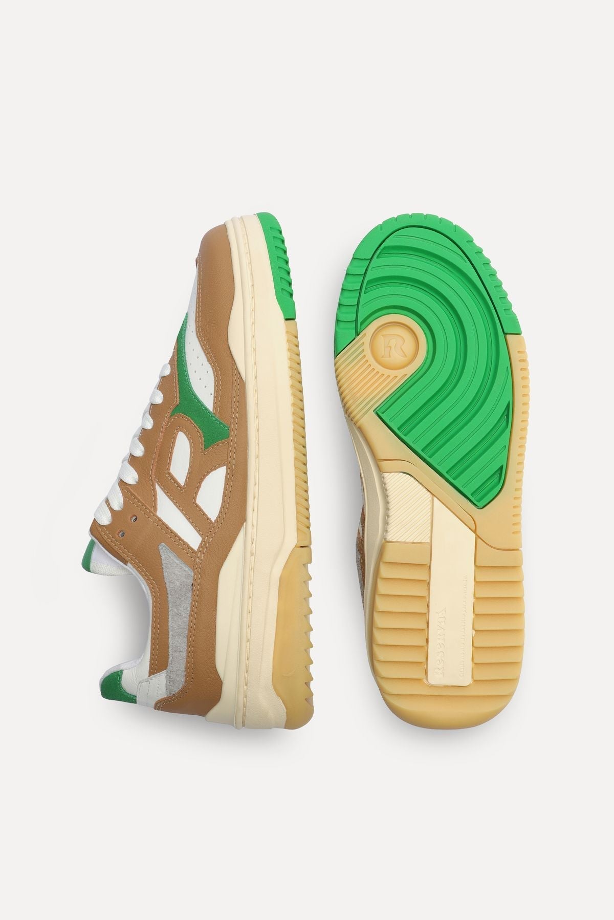 tenis rsv r-broox
