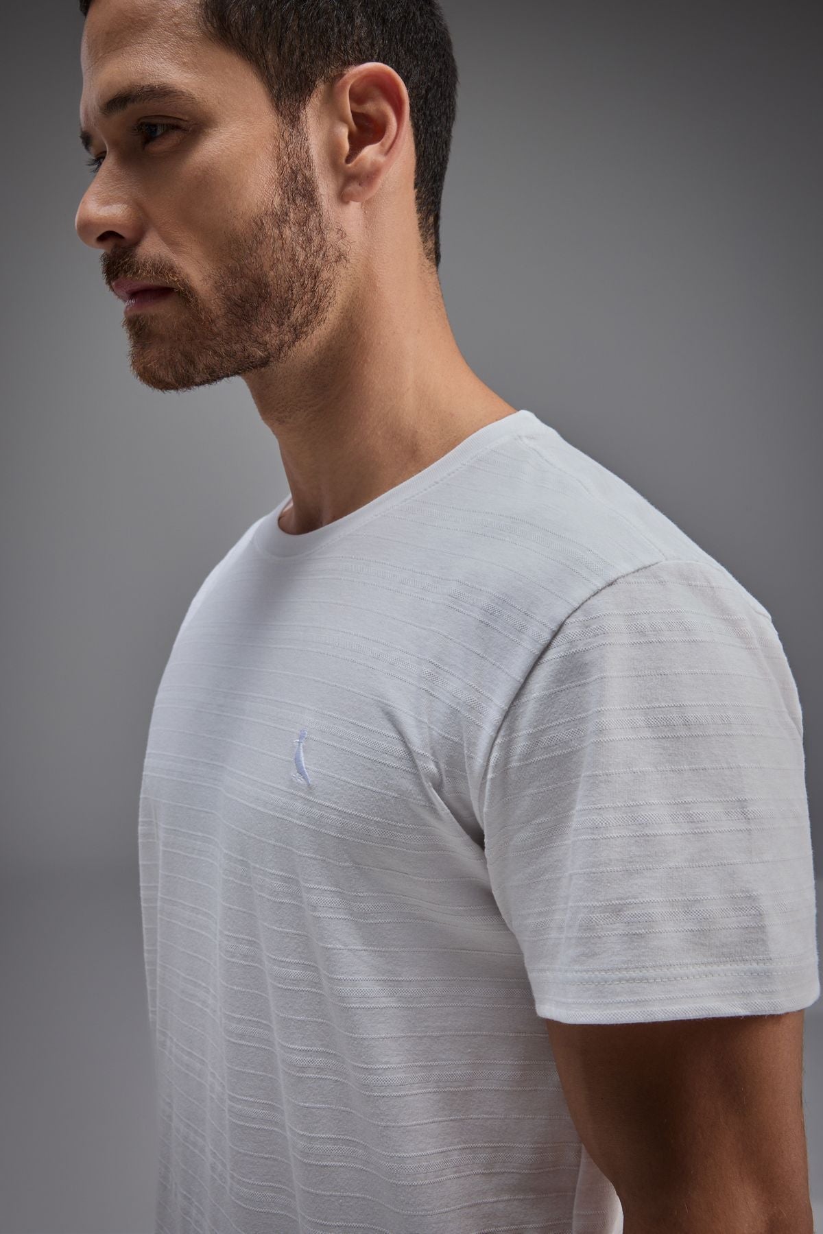 camiseta slim noah