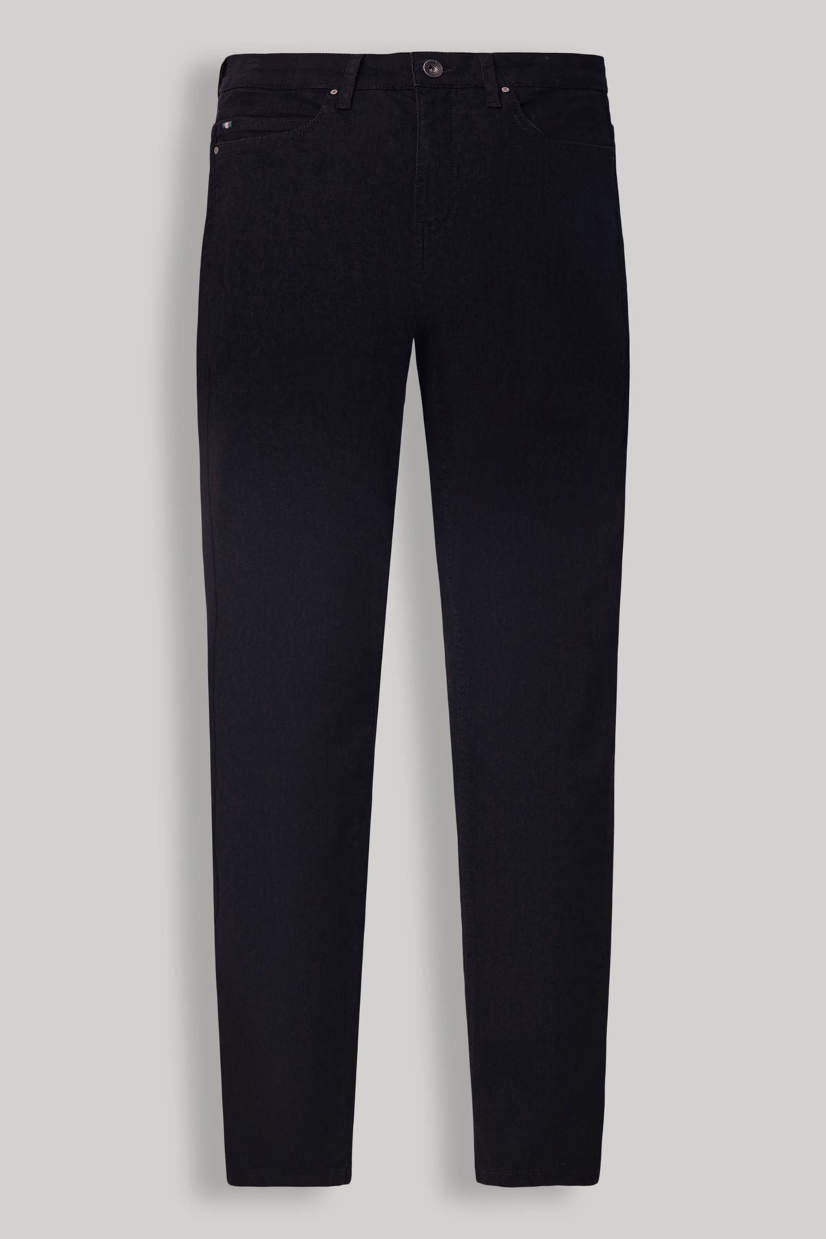 calca jeans slim thomas