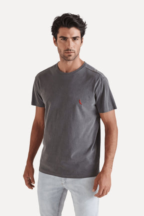 camiseta brasa stoned