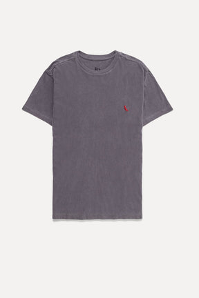 camiseta brasa stoned