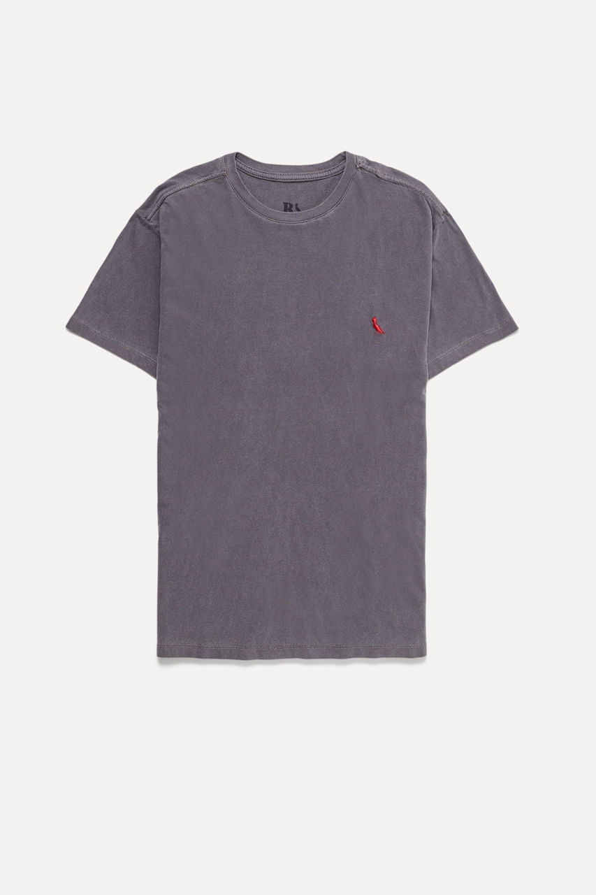 camiseta brasa stoned