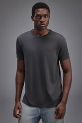 camiseta regular binado montreal