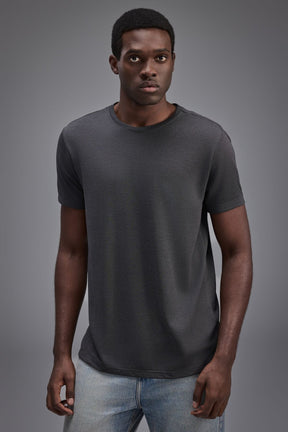 camiseta regular binado montreal