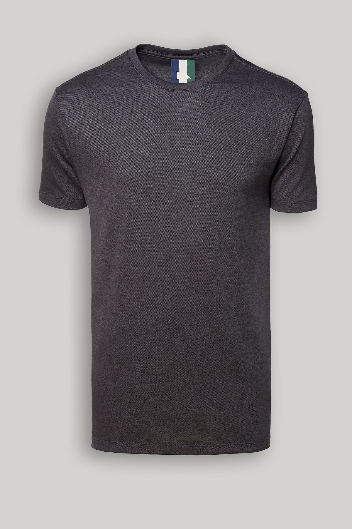 camiseta regular binado montreal