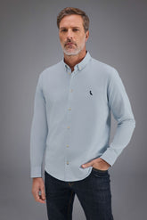 camisa reserva sport oxford