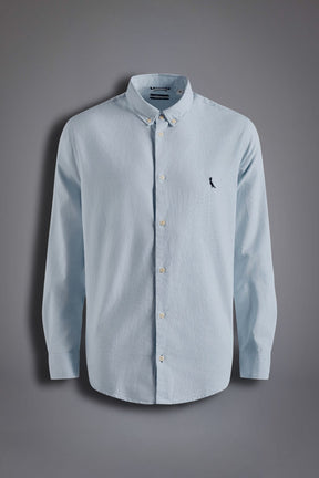 camisa reserva sport oxford