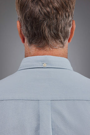 camisa reserva sport oxford