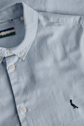 camisa reserva sport oxford