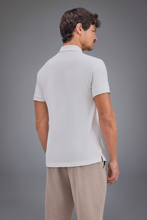 polo piquet classica