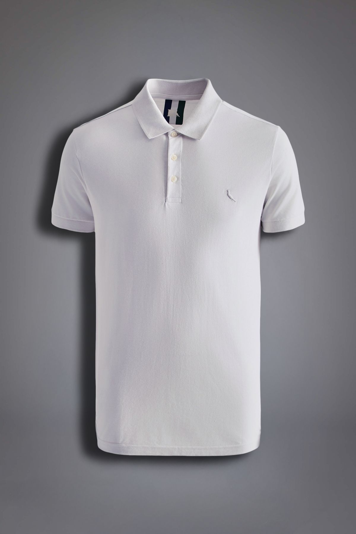 polo piquet classica