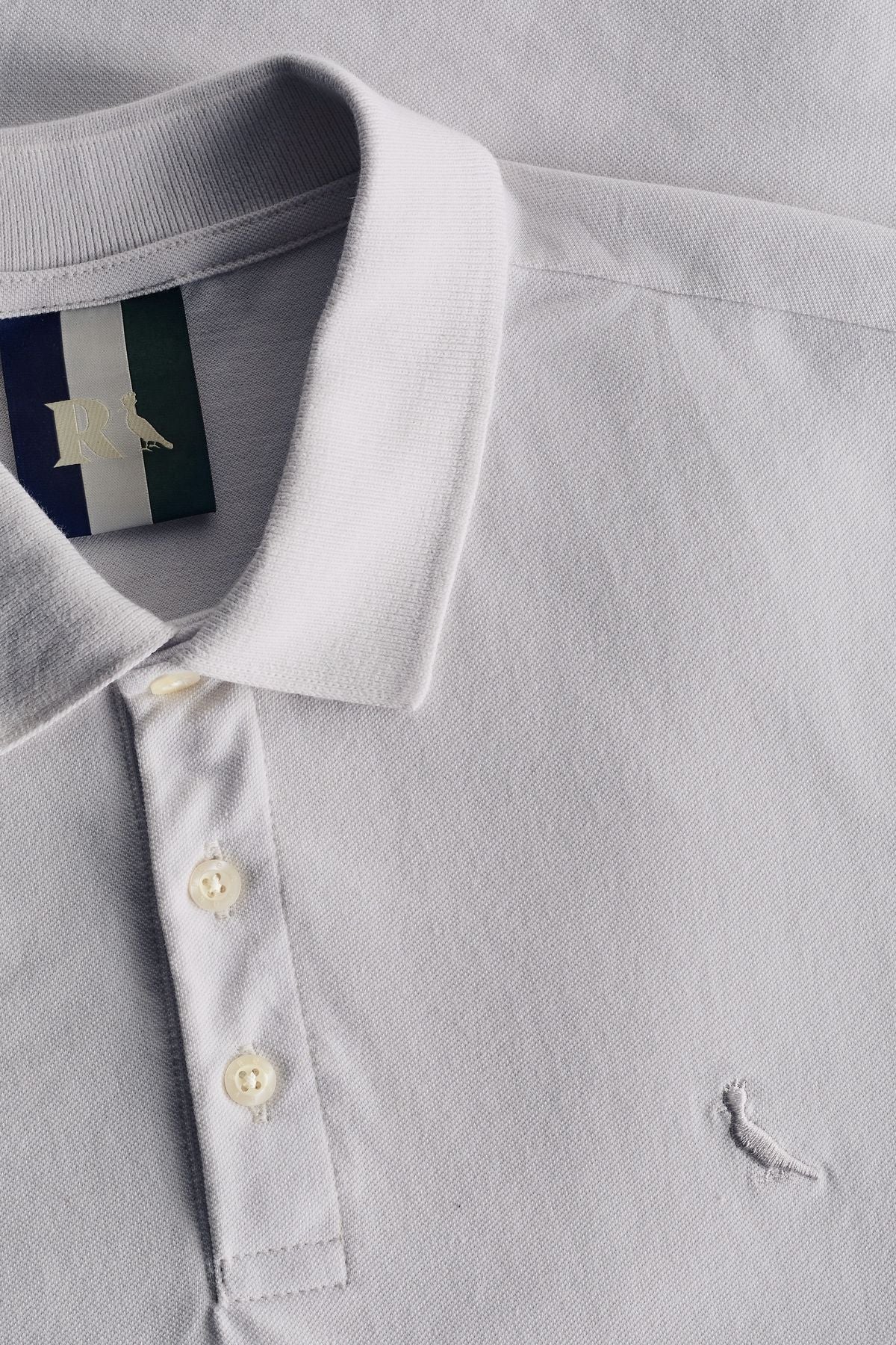 polo piquet classica