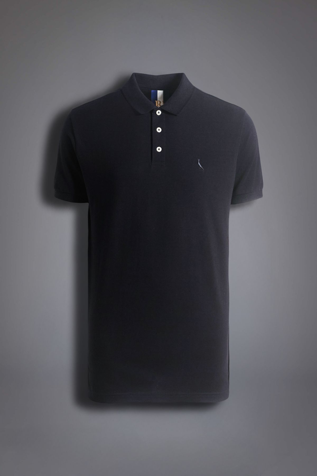 polo piquet classica