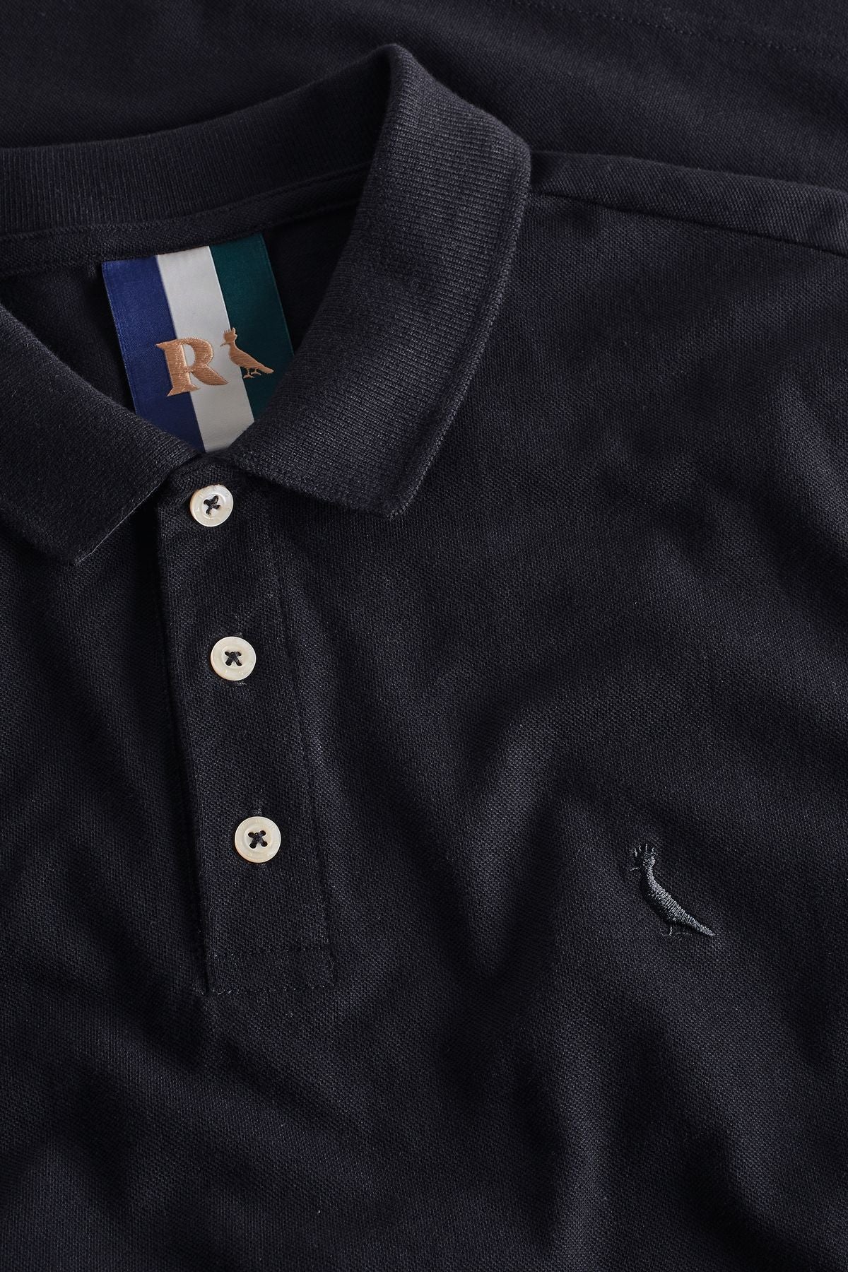 polo piquet classica