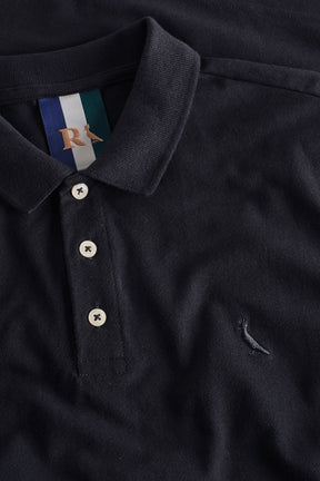 polo piquet classica