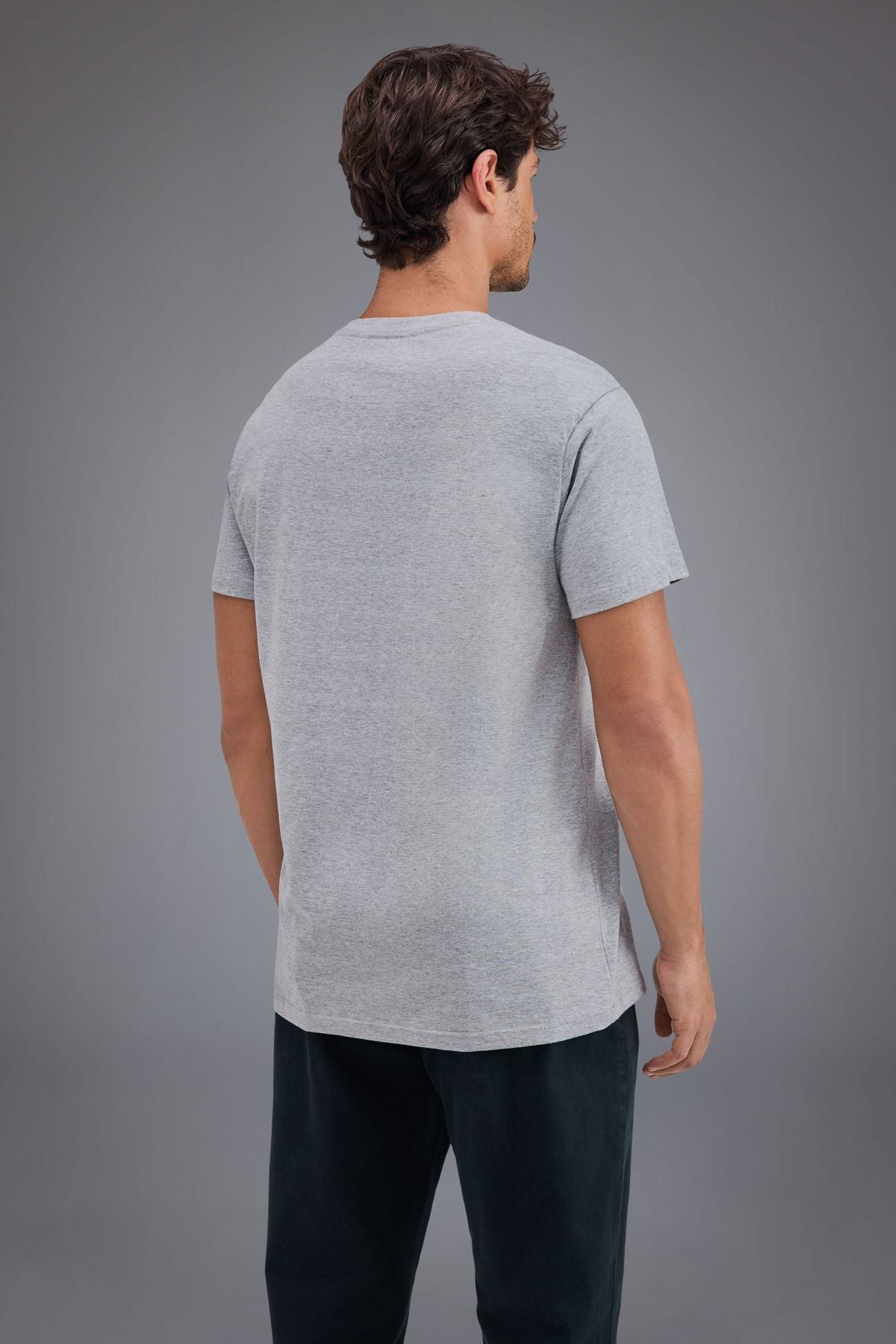 camiseta paris