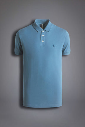 polo piquet classica