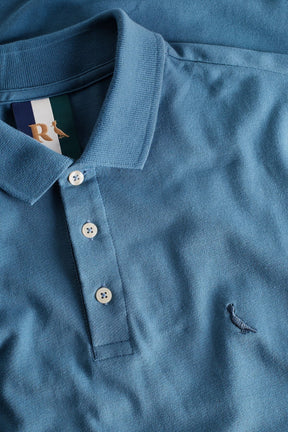 polo piquet classica