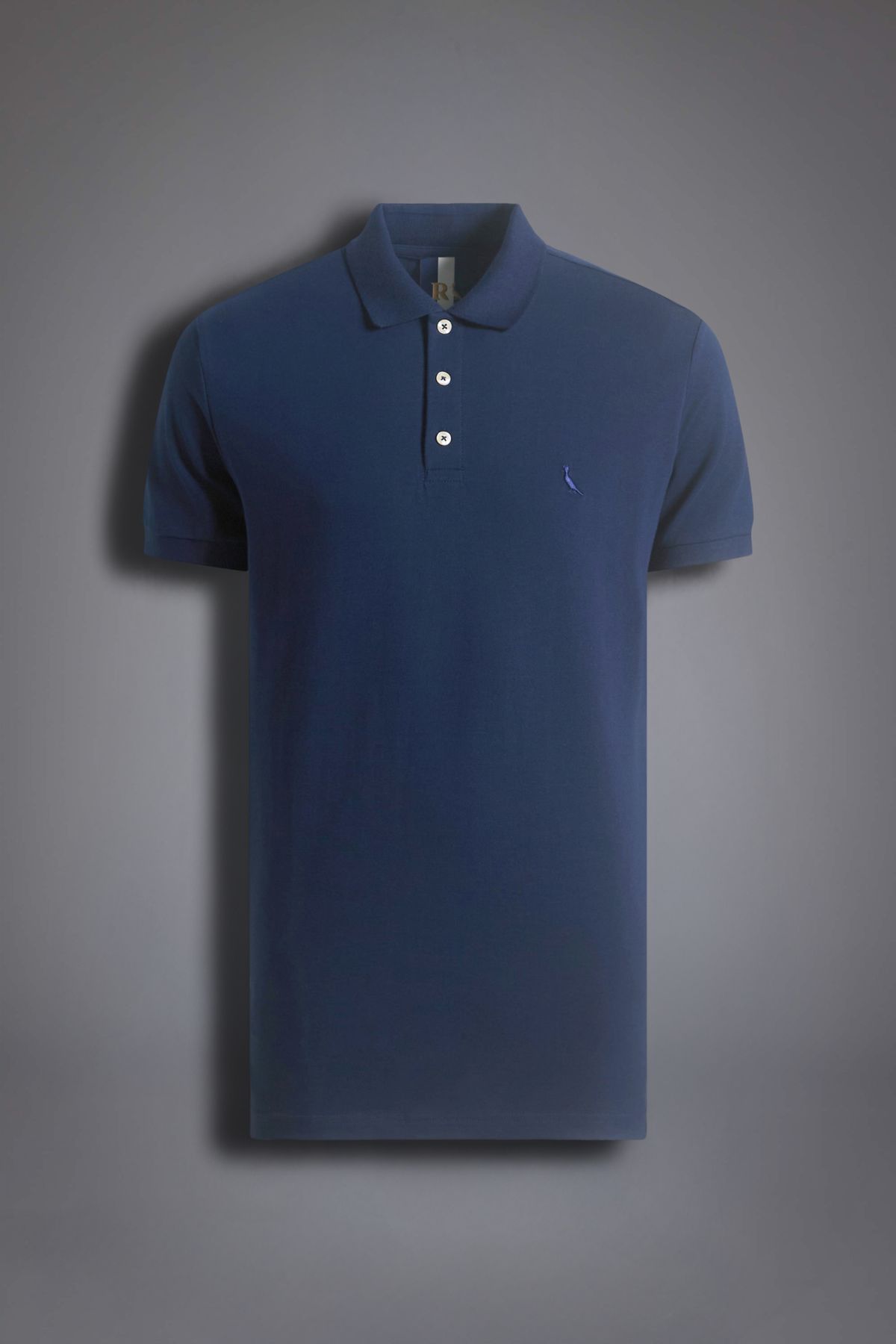 polo piquet classica