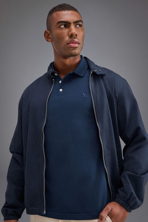 polo piquet classica