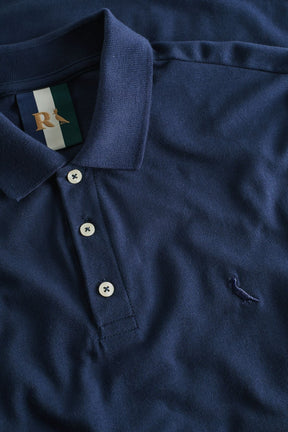 polo piquet classica