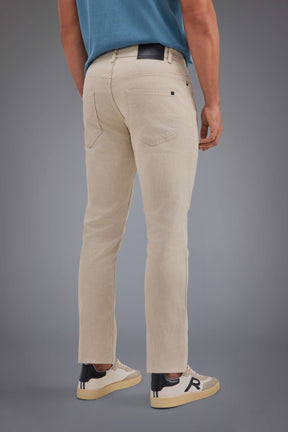 calça contínua skinny color reserva