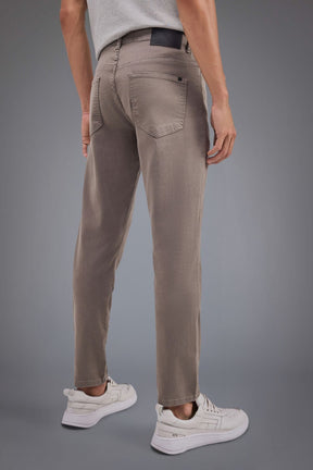calça contínua skinny color reserva
