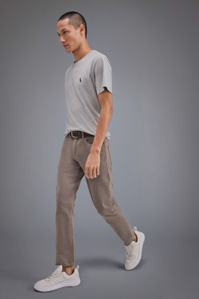 calça contínua skinny color reserva