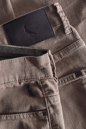 calça contínua skinny color reserva