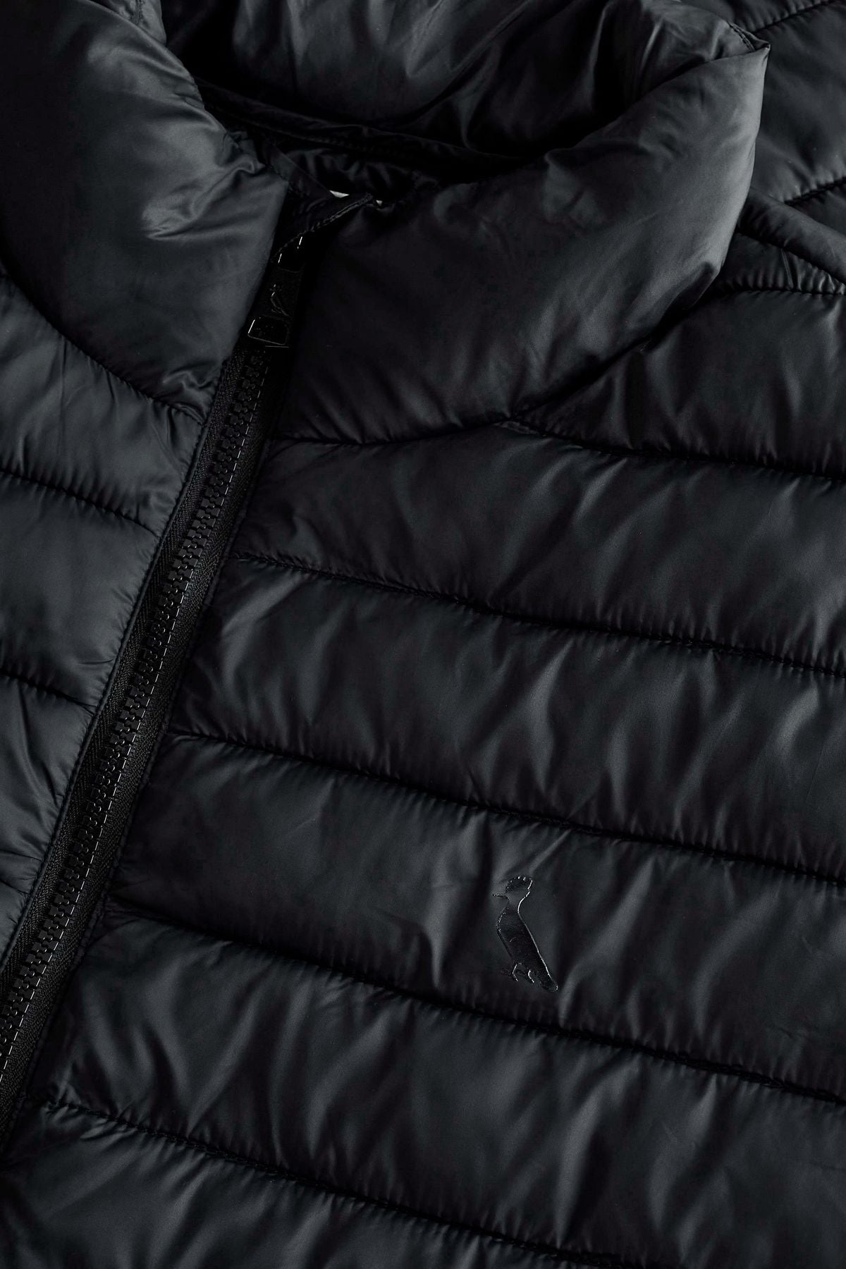 jaqueta puffer downtown